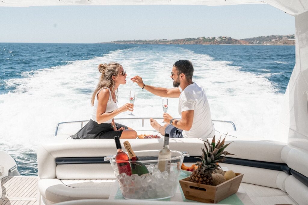 Romance on the Water: Planning a Special Occasion Boat Trip