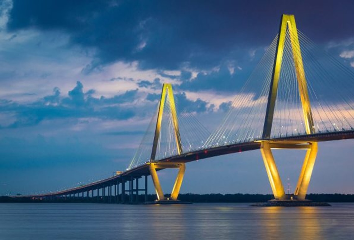 Photography on the Waves: Tips for Capturing Charleston’s Coastal Beauty from a Boat