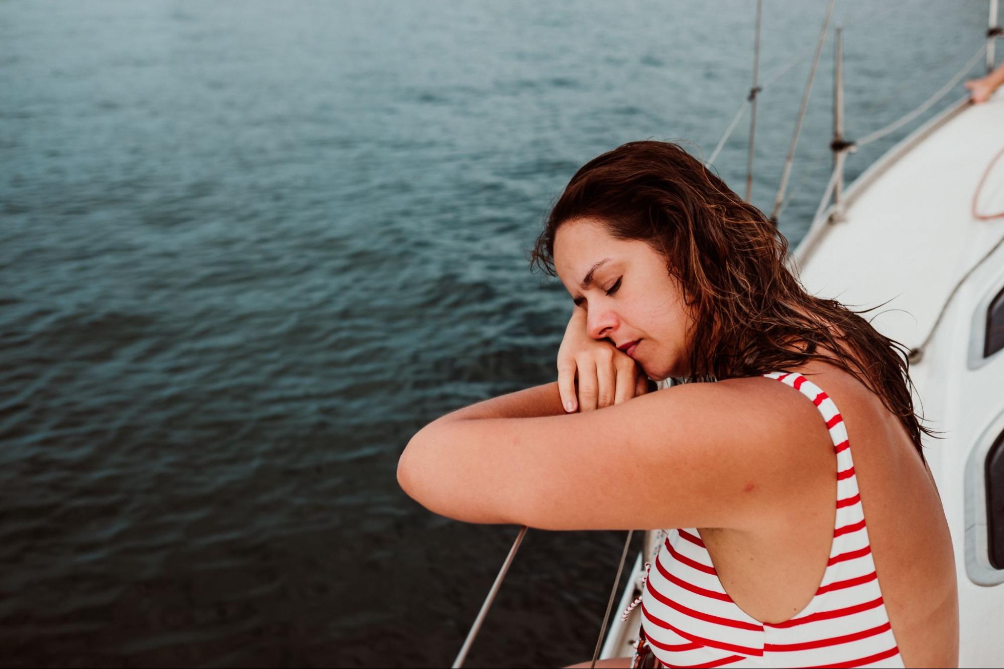 How to Prevent Seasickness on a Cruise: 10 Proven Tips