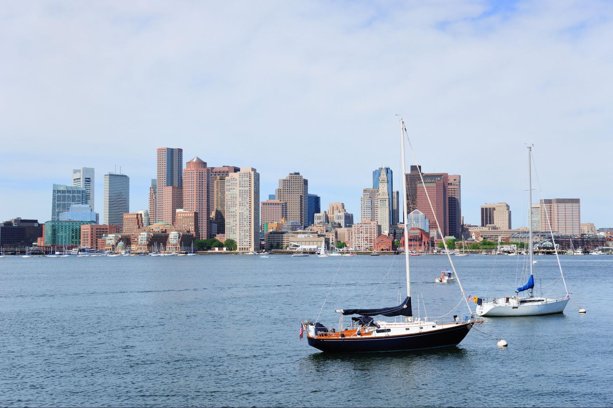 Why Exploring a Historic Waterfront by Boat Feels Completely Different From Walking Tours?